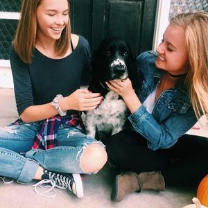 Meet your Posher, Kylie